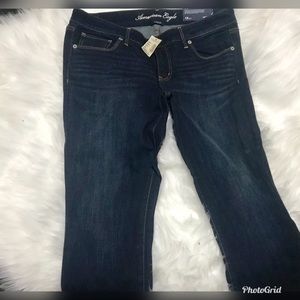 Never worn American Eagle jeans tags still attach